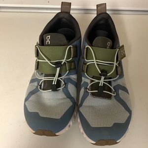 Women’s On Cloud shoes size 8.5